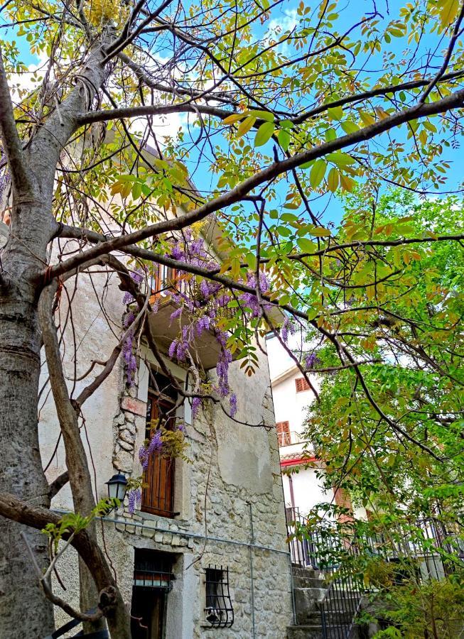 Ai Limiti • 67 • Stonehouse Guest House Palombaro ภายนอก รูปภาพ