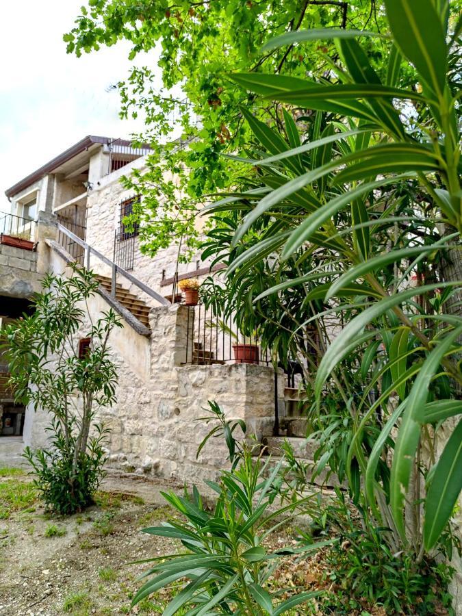 Ai Limiti • 67 • Stonehouse Guest House Palombaro ภายนอก รูปภาพ