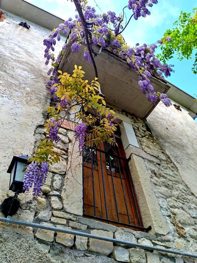 Ai Limiti • 67 • Stonehouse Guest House Palombaro ภายนอก รูปภาพ