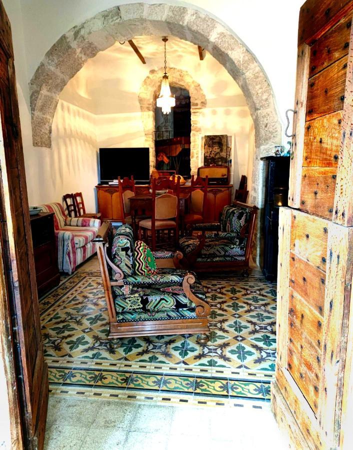 Ai Limiti • 67 • Stonehouse Guest House Palombaro ภายนอก รูปภาพ