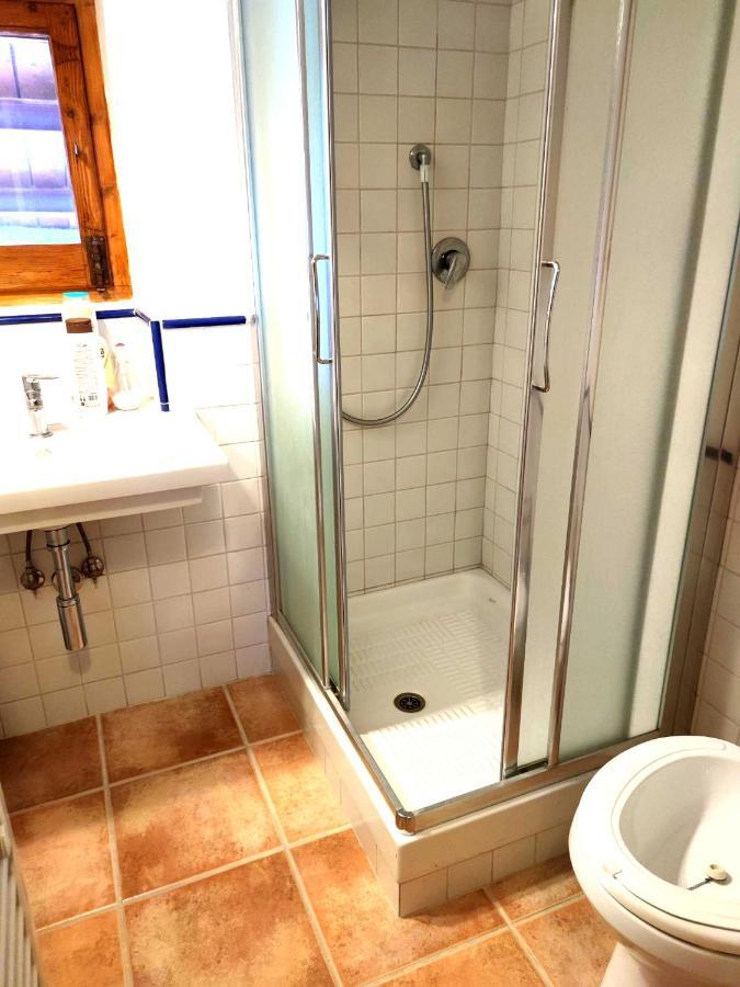 Ai Limiti • 67 • Stonehouse Guest House Palombaro ภายนอก รูปภาพ