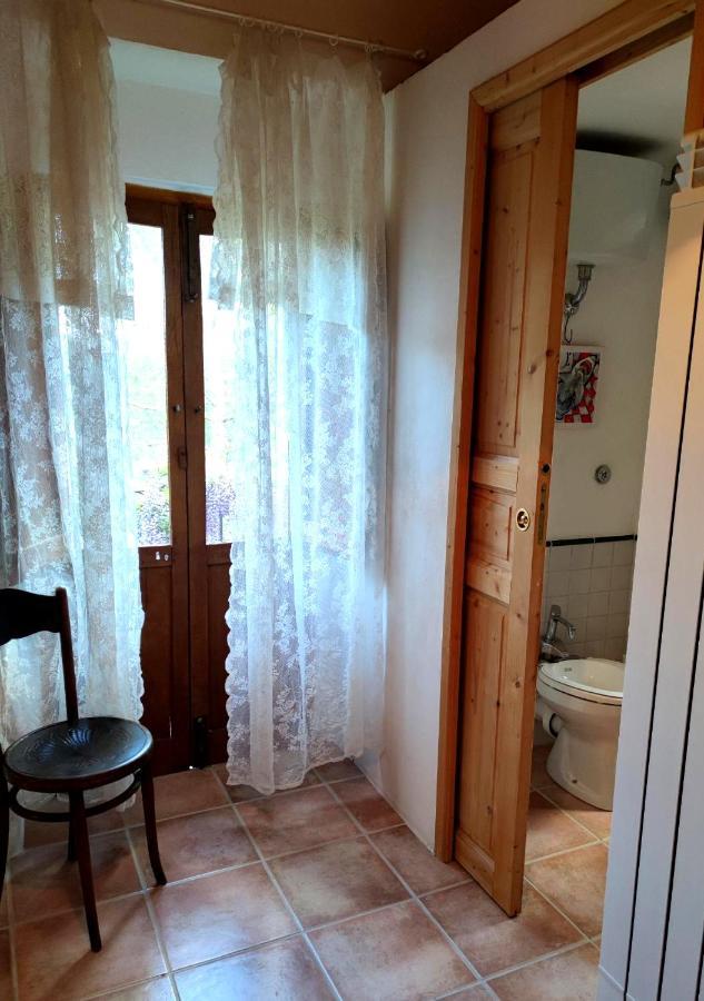 Ai Limiti • 67 • Stonehouse Guest House Palombaro ภายนอก รูปภาพ