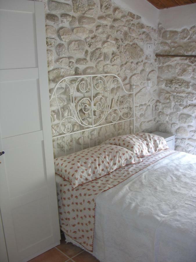 Ai Limiti • 67 • Stonehouse Guest House Palombaro ภายนอก รูปภาพ