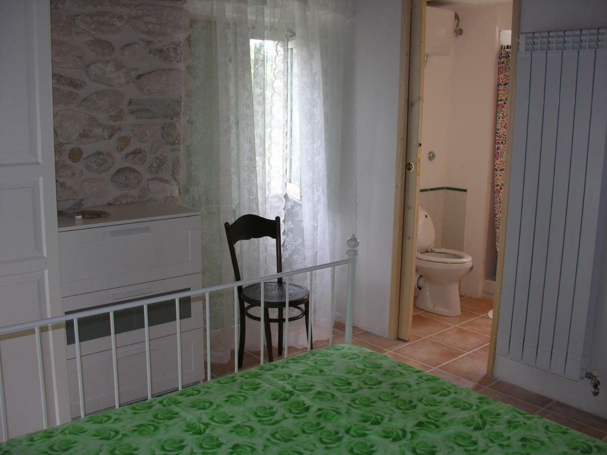 Ai Limiti • 67 • Stonehouse Guest House Palombaro ภายนอก รูปภาพ