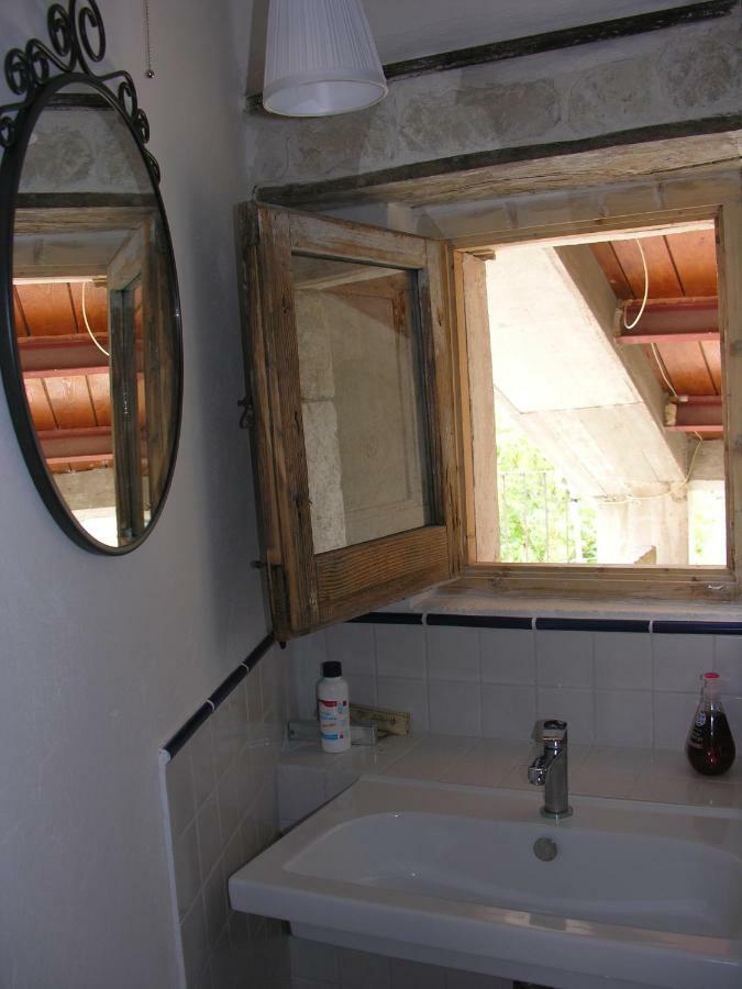 Ai Limiti • 67 • Stonehouse Guest House Palombaro ภายนอก รูปภาพ