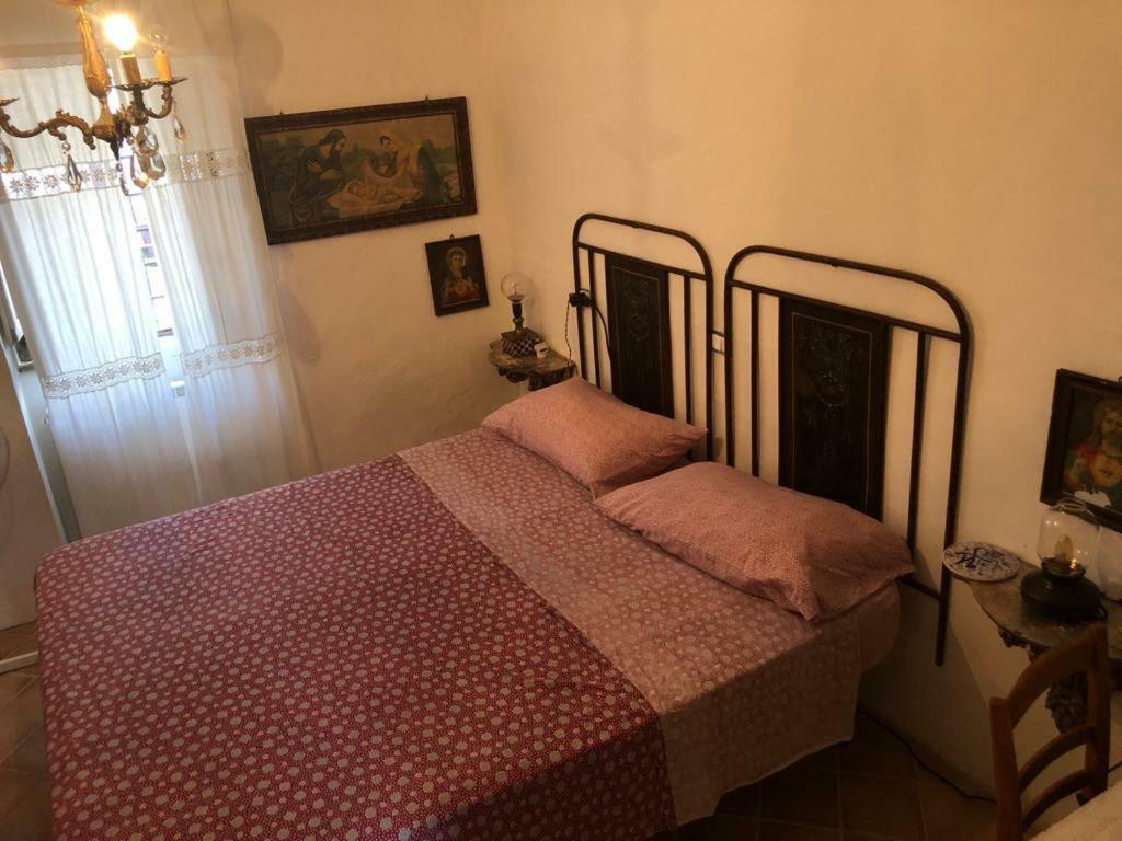 Ai Limiti • 67 • Stonehouse Guest House Palombaro ภายนอก รูปภาพ