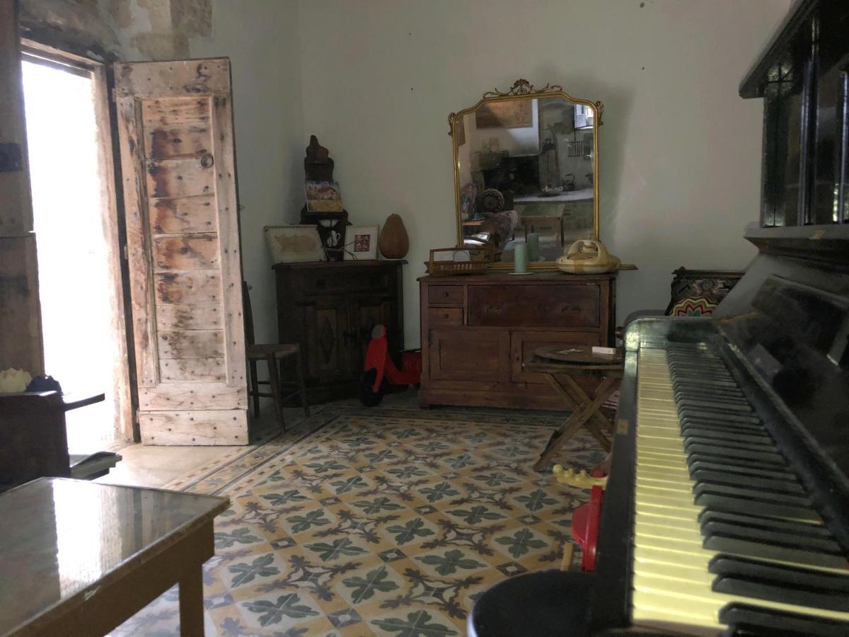 Ai Limiti • 67 • Stonehouse Guest House Palombaro ภายนอก รูปภาพ