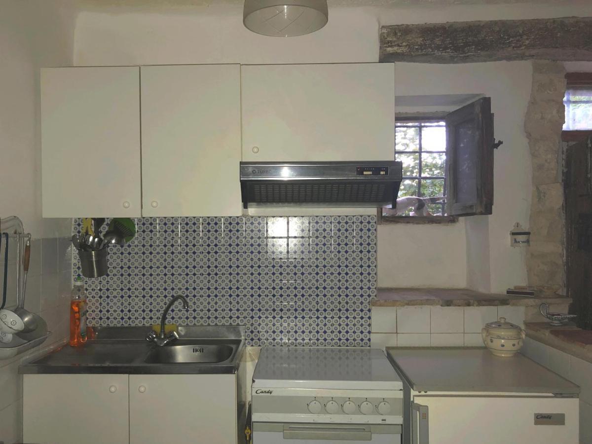 Ai Limiti • 67 • Stonehouse Guest House Palombaro ภายนอก รูปภาพ
